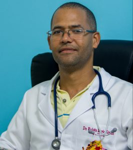 Dr. Rubén Liriano