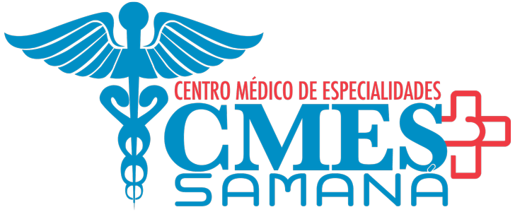 Centro Médico de Especialidades Samaná Logo